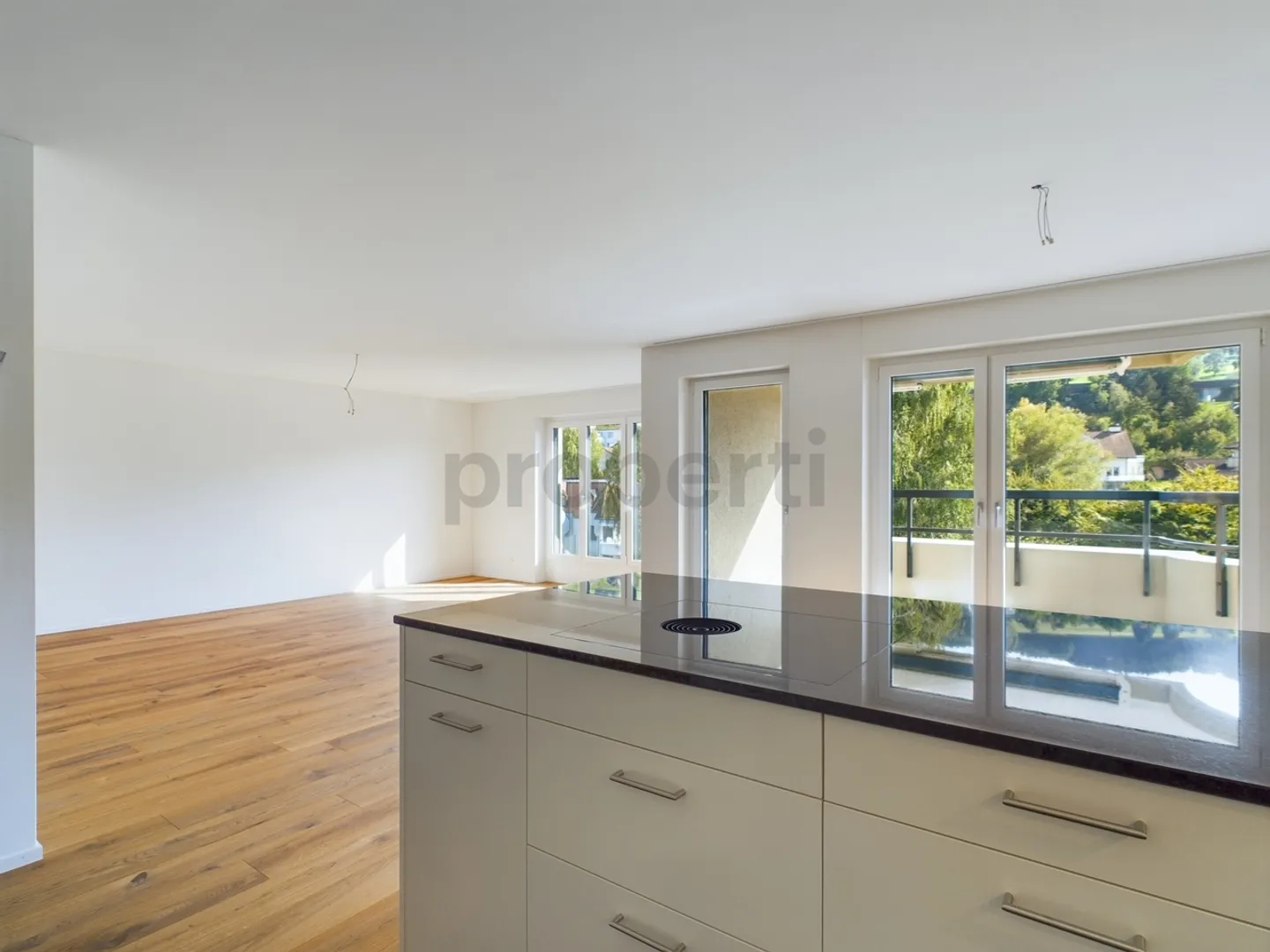 Appartement attrayant de 3,5 pièces à Rorschacherberg, canton de SG - Photo 2 sur 11