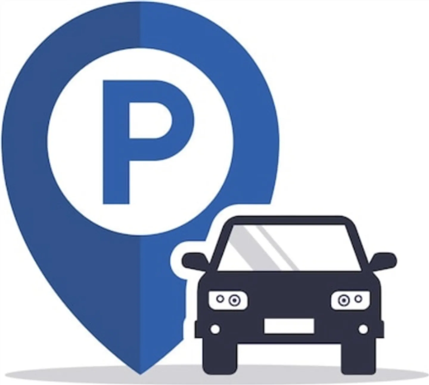 Lugano, Pregassona - Place de parking non couverte dans un quartier pratique bien relié au centre-ville - Photo 1 sur 2