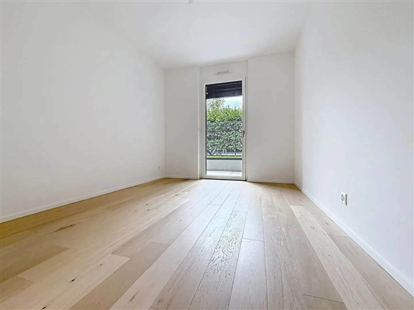 Very nice new apartment with terrace and garden in a small co-ownership - Photo 5 of 9