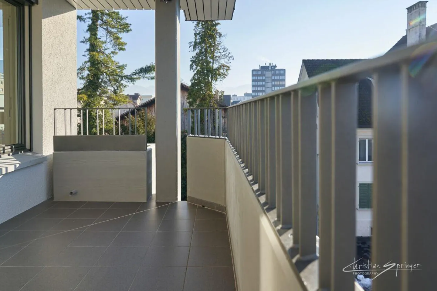 Appartamento attico/maisonette moderno di 6,5 stanze in posizione centrale... - Foto 5 di 11