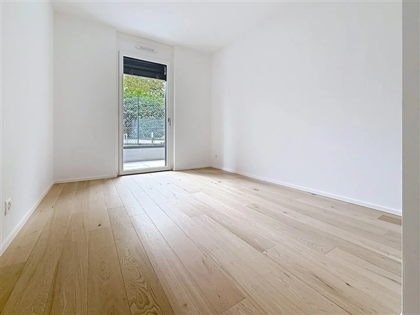 Very nice new apartment with terrace and garden in a small co-ownership - Photo 7 of 9