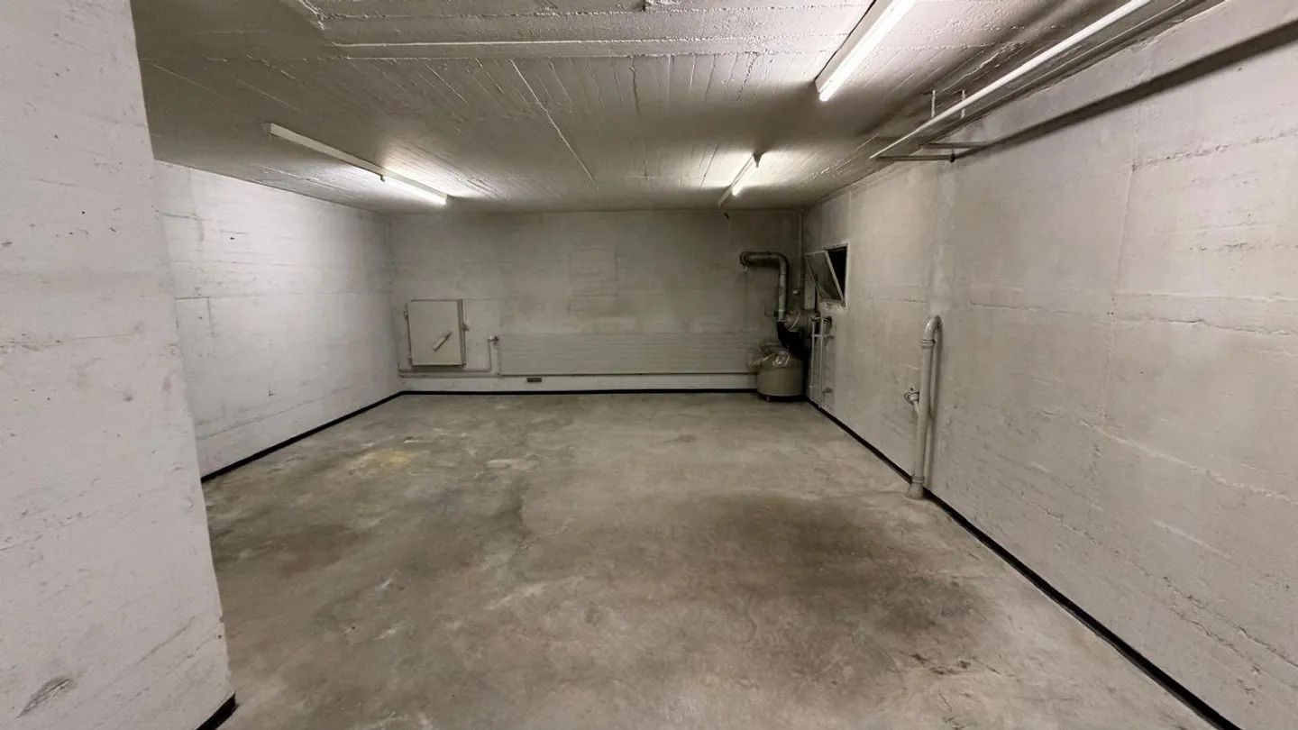 Petite surface de stockage à louer à Regensdorf - Photo 3 sur 7