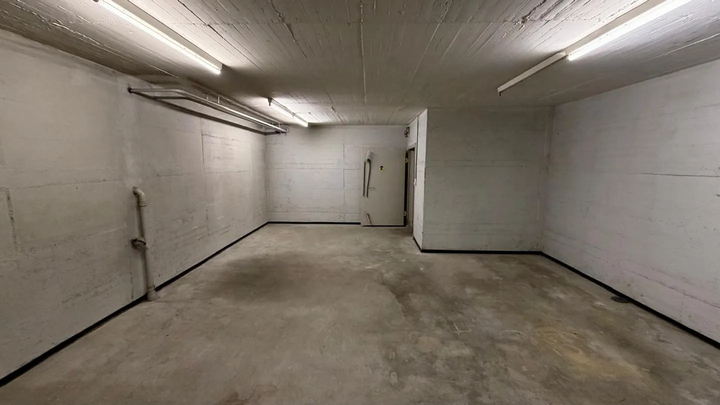 Petite surface de stockage à louer à Regensdorf - Photo 4 sur 7