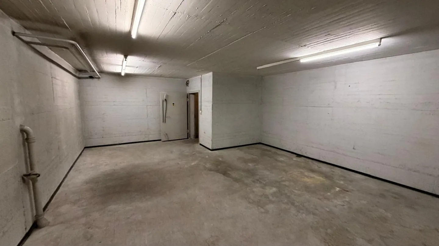 Petite surface de stockage à louer à Regensdorf - Photo 5 sur 7