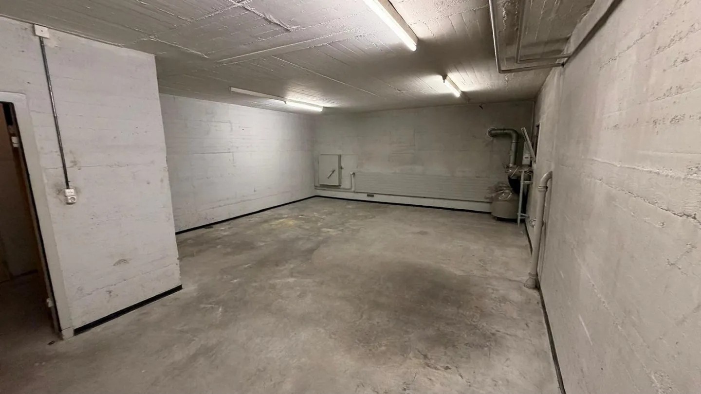 Petite surface de stockage à louer à Regensdorf - Photo 7 sur 7