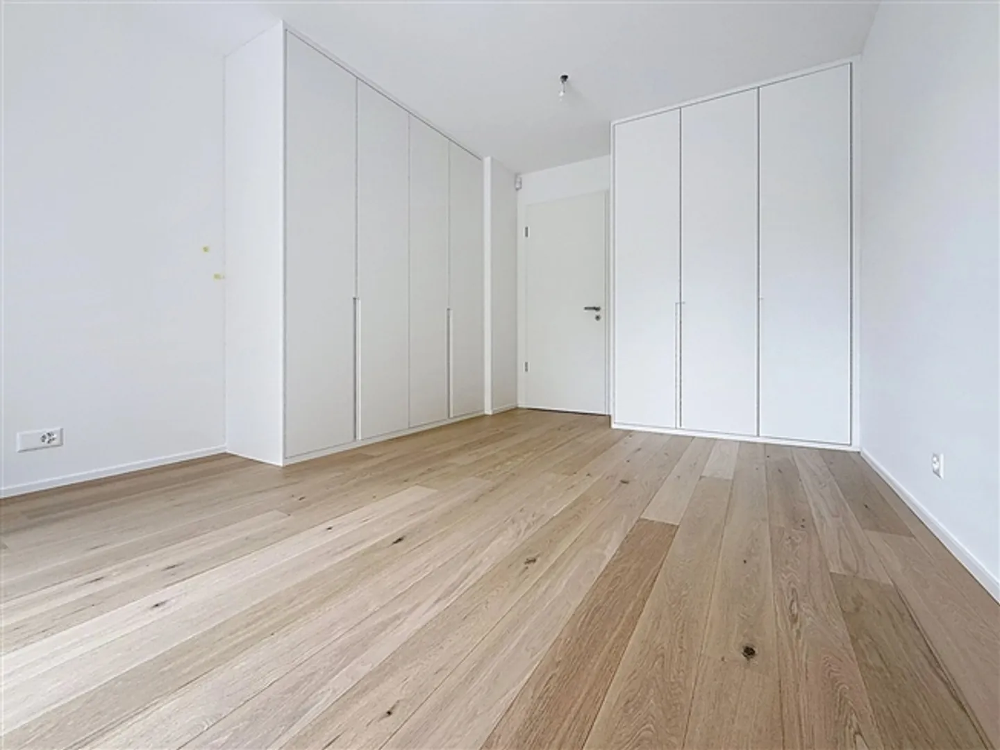 Very nice new apartment with terrace and garden in a small co-ownership - Photo 8 of 9