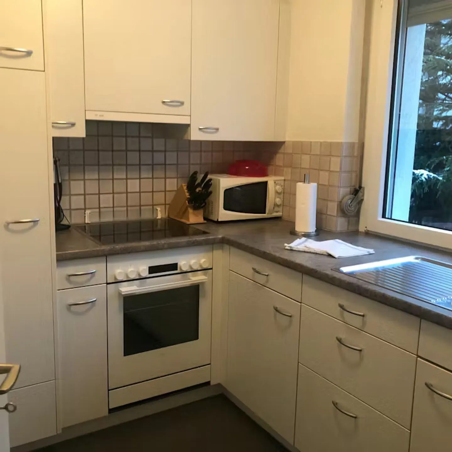 Charmante Wohnung in Zürich - Foto 6 von 10