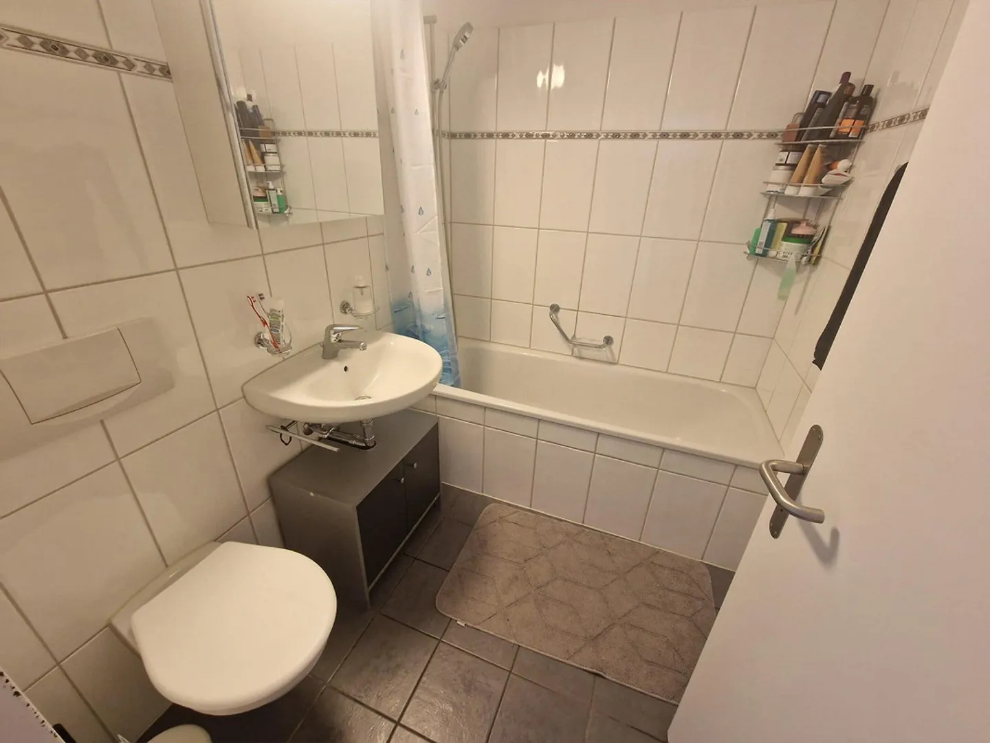 Appartement 2,5 pièces, Austrasse 23, 7000 Chur - Photo 2 sur 4