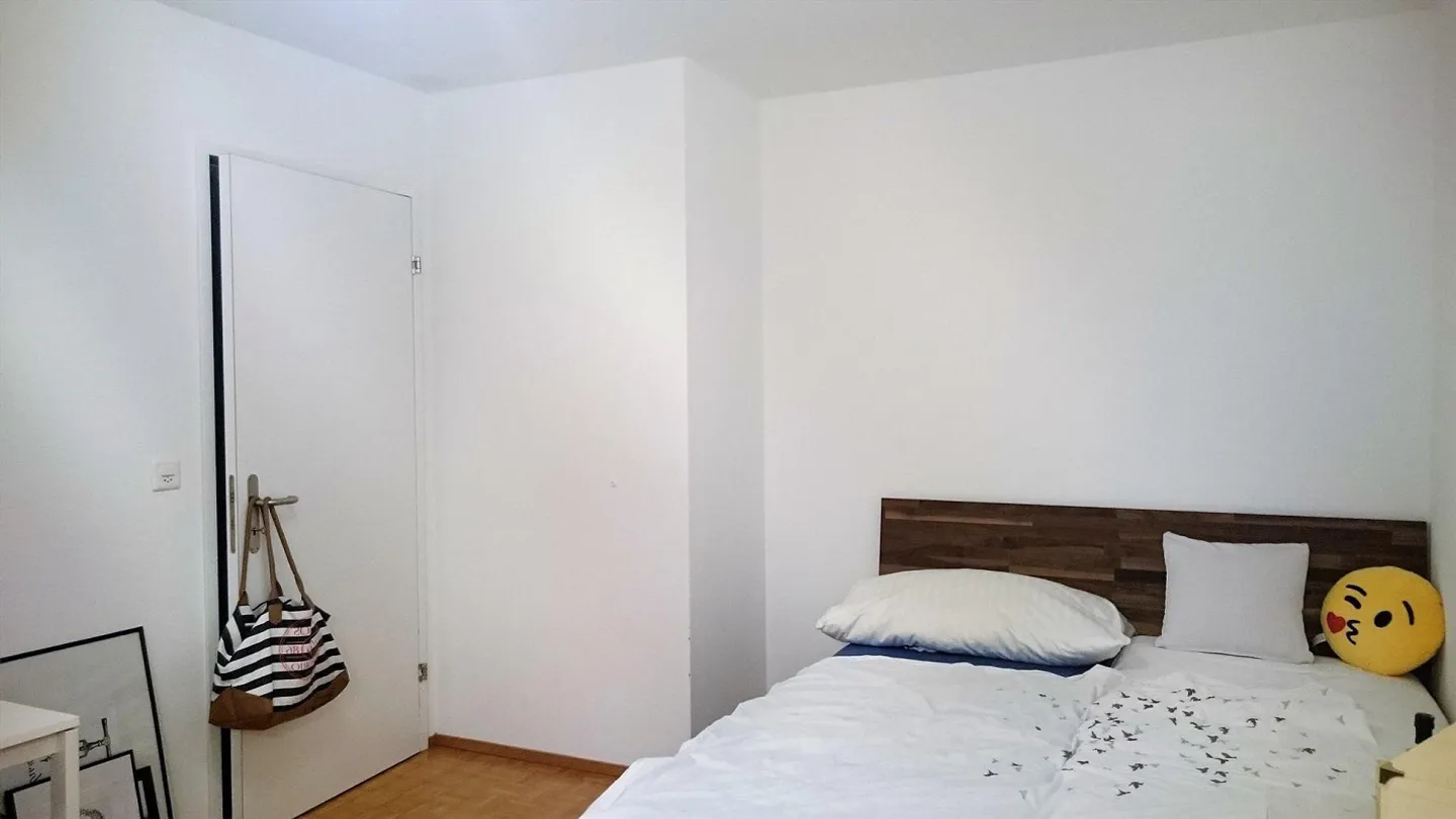 Appartement 2,5 pièces, Austrasse 23, 7000 Chur - Photo 4 sur 4