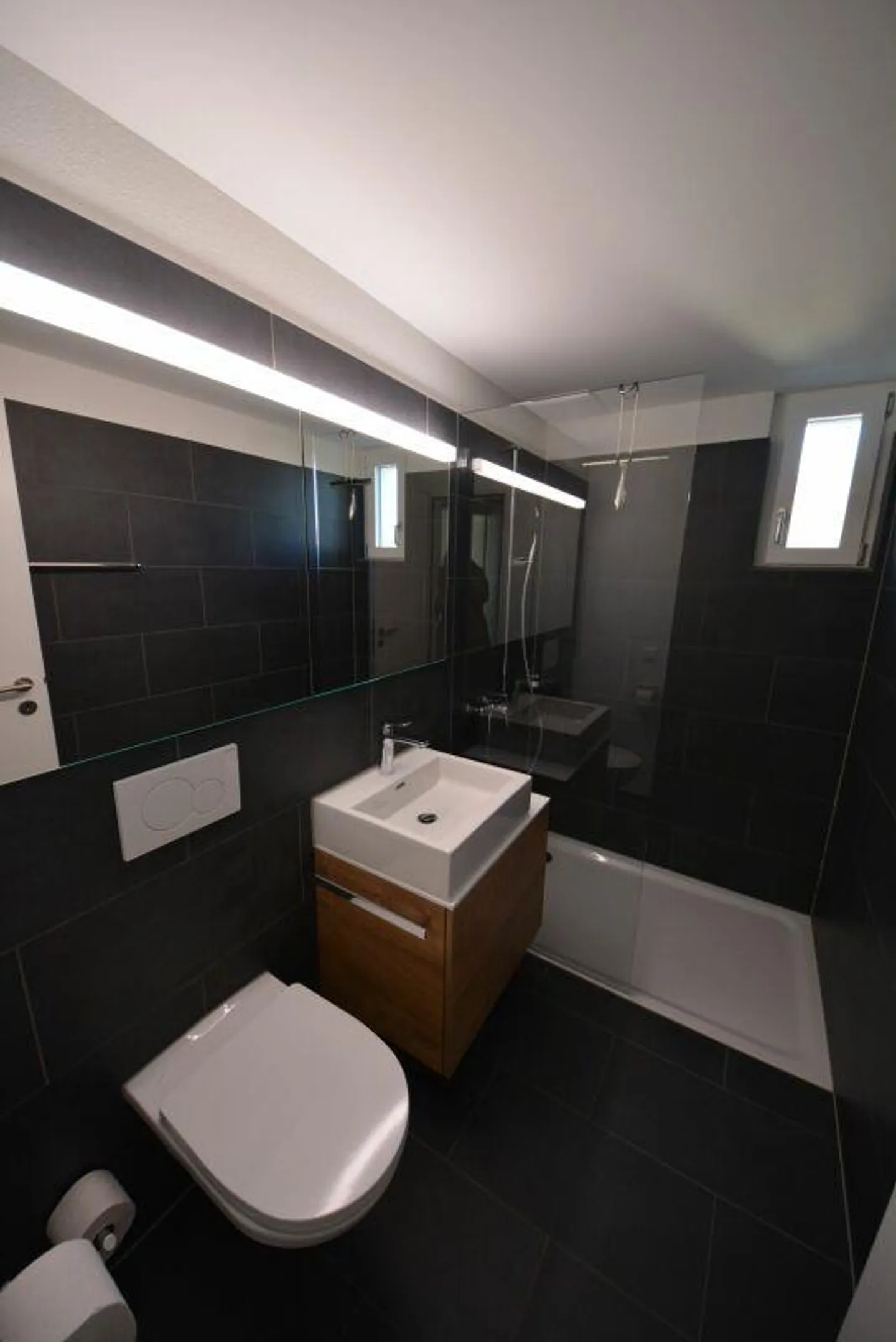 Appartamento attico/maisonette moderno di 6,5 stanze in posizione centrale... - Foto 6 di 11