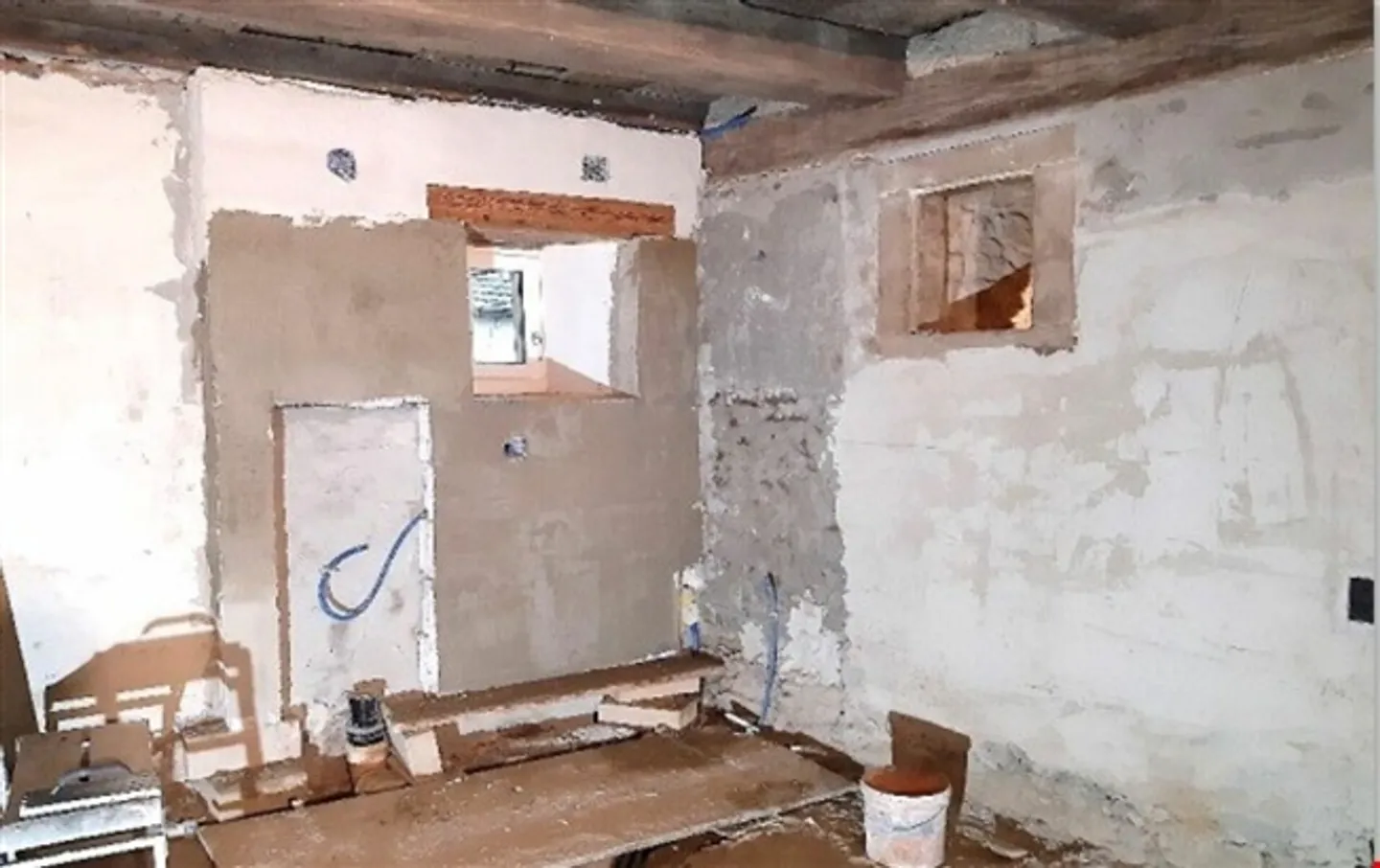 «Exklusives Mehrfamilienhaus in Klingnau - drei grosszügige Wohneinheiten in idyllischer Lage» - Foto 3 di 10