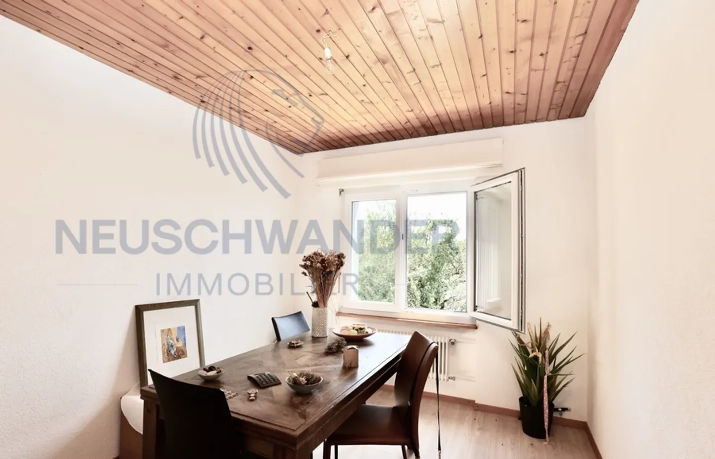 Close to nature large family house with two apartments - Photo 6 of 20