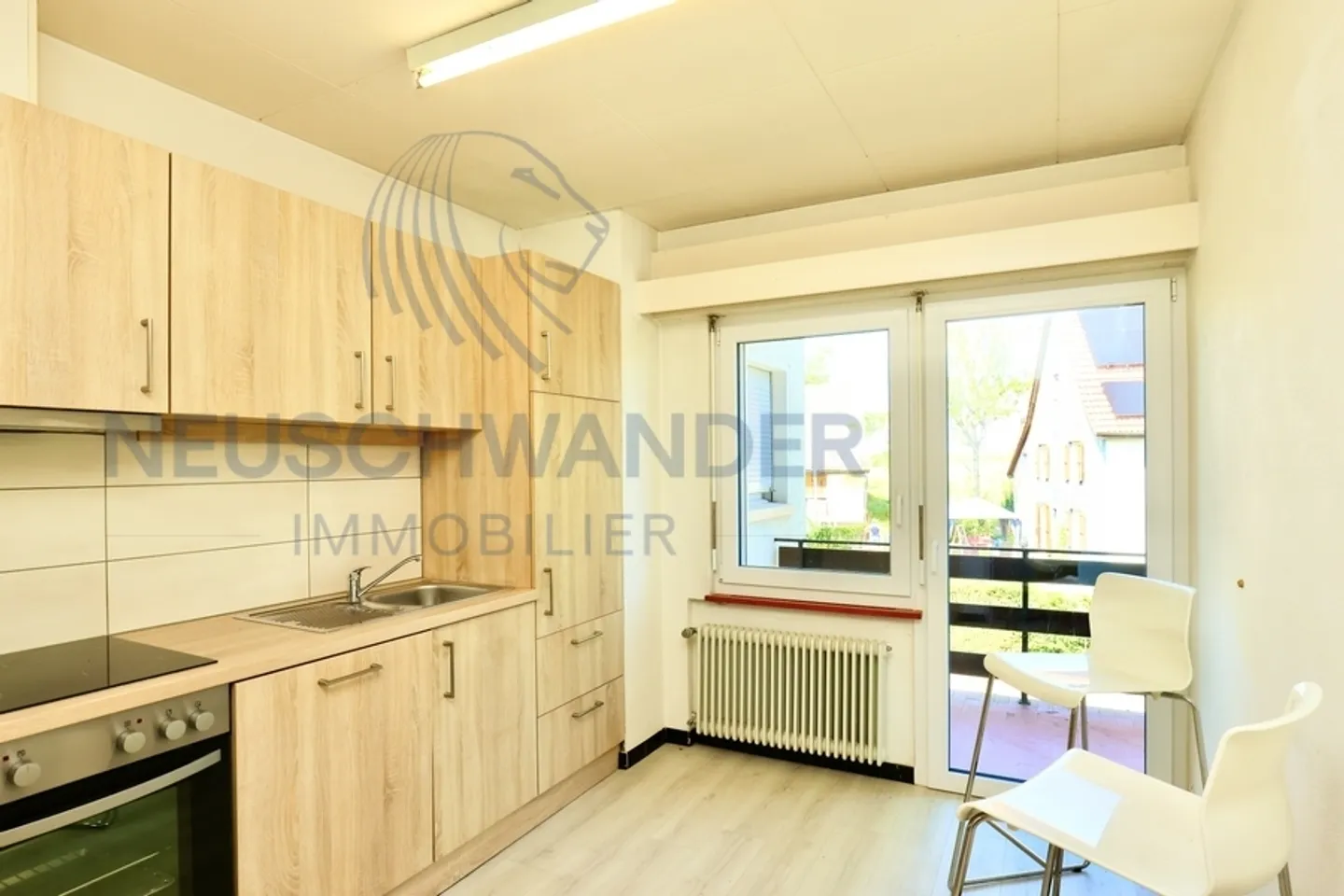 Close to nature large family house with two apartments - Photo 3 of 20
