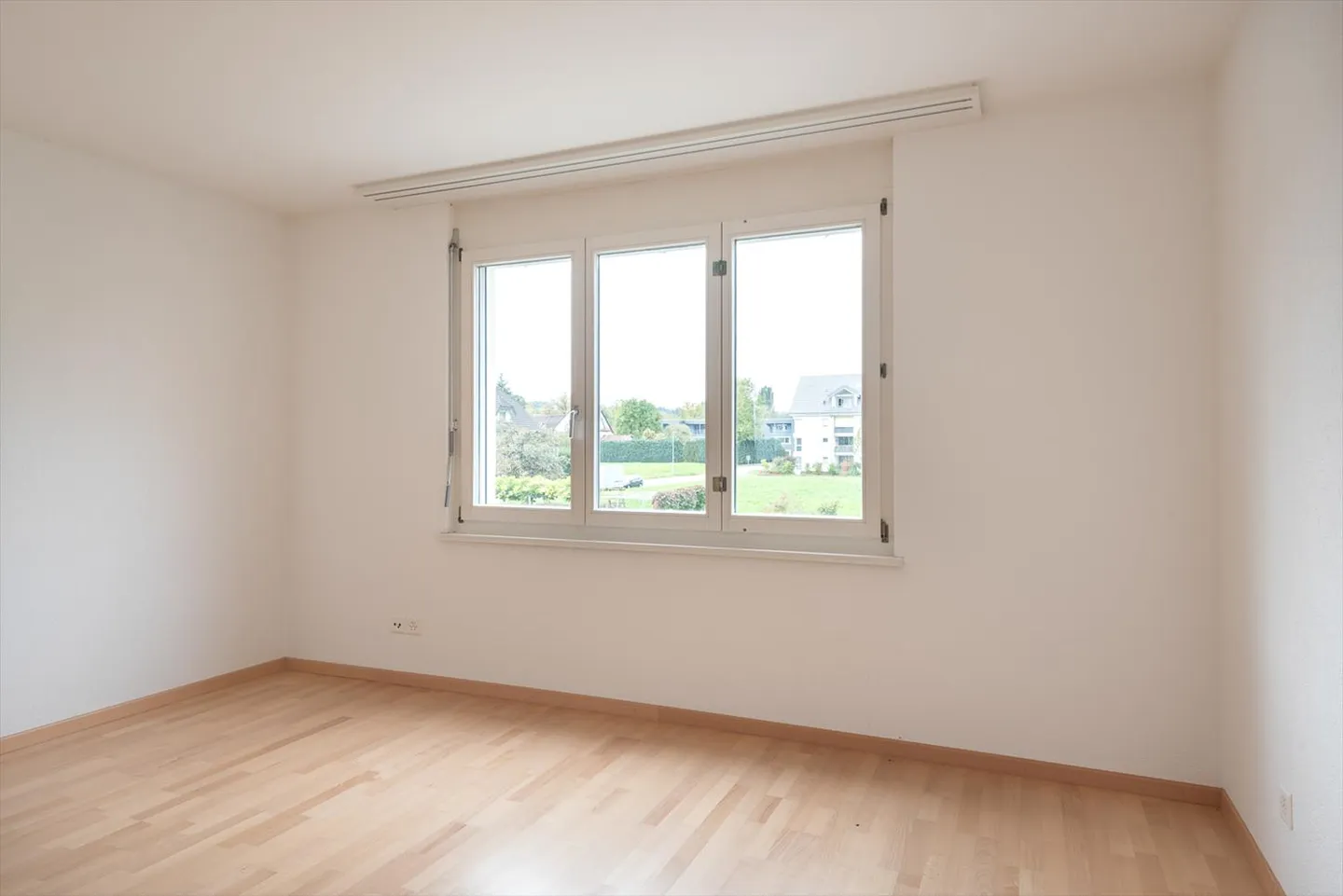 4.5 Room Apartment - Photo 7 of 9