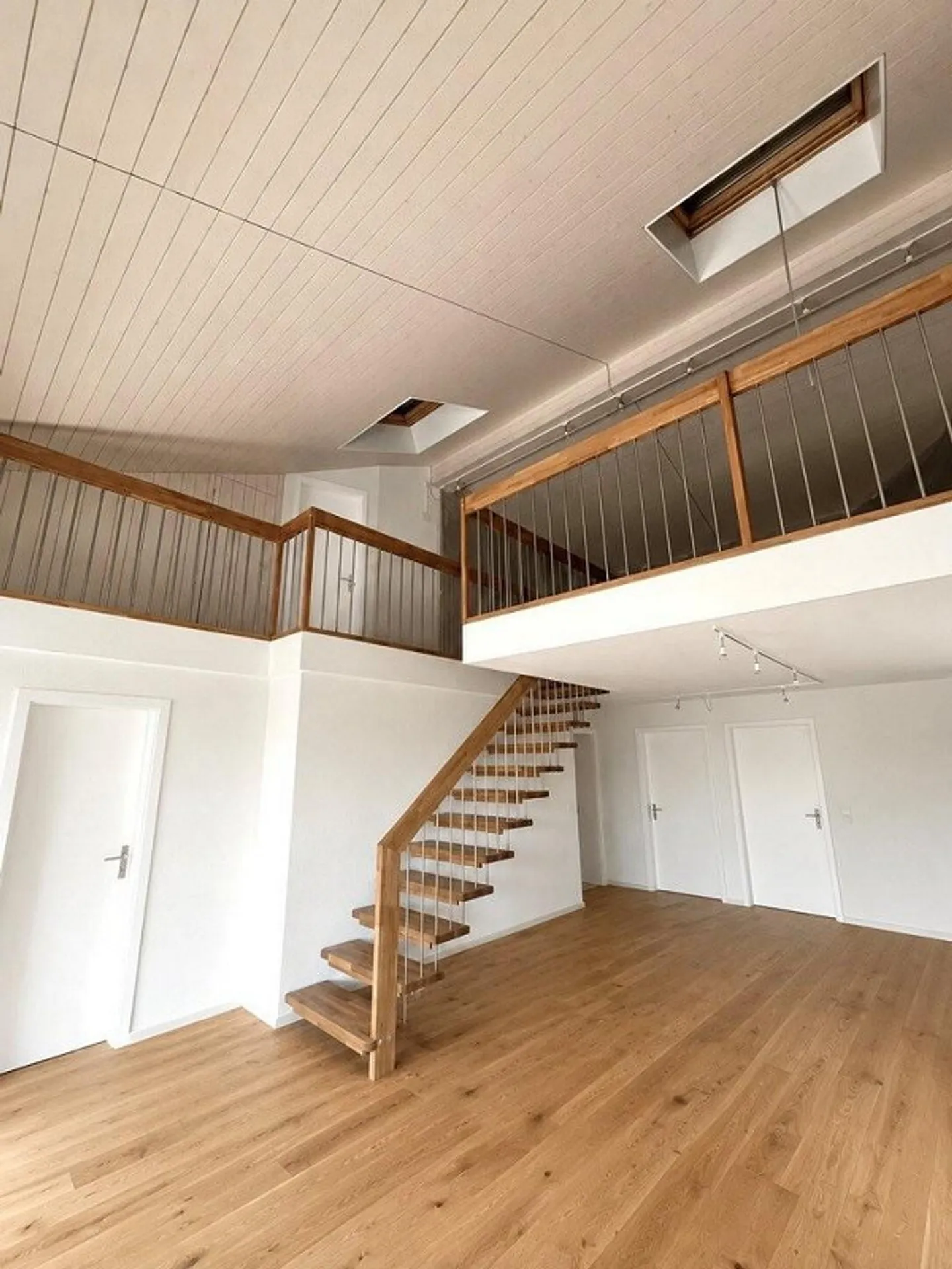 Renovated Gallery Apartment - Photo 1 of 8