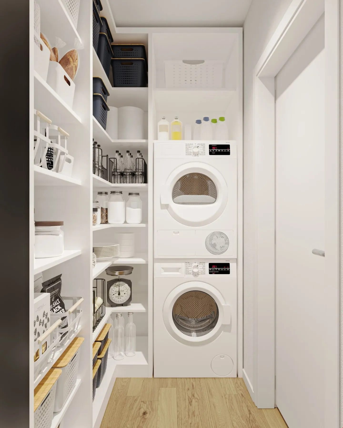Le dernier appartement en attique de 3,5 pièces dans la formule location/achat - Photo 10 sur 13