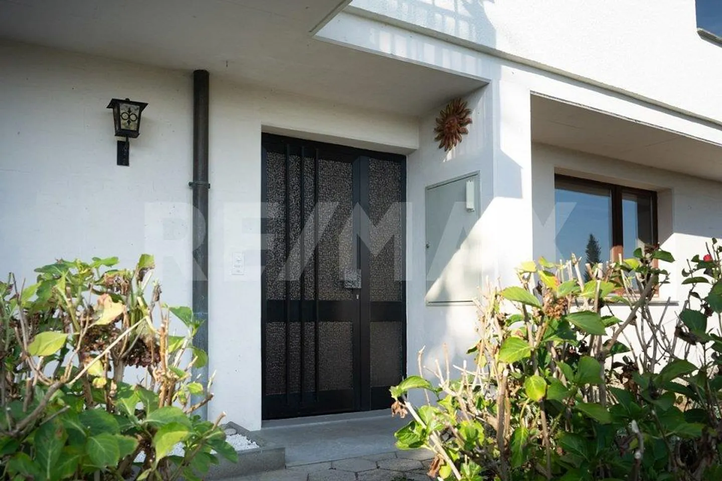 Detached 6½-room single-family house with a view of Lake Baldegg - Photo 4 of 13
