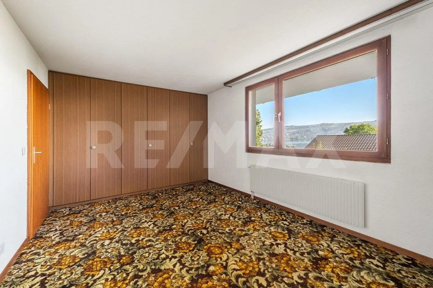 Detached 6½-room single-family house with a view of Lake Baldegg - Photo 8 of 13