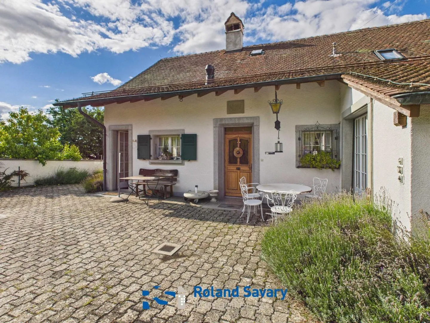 Maison individuelle - Photo 6 sur 12