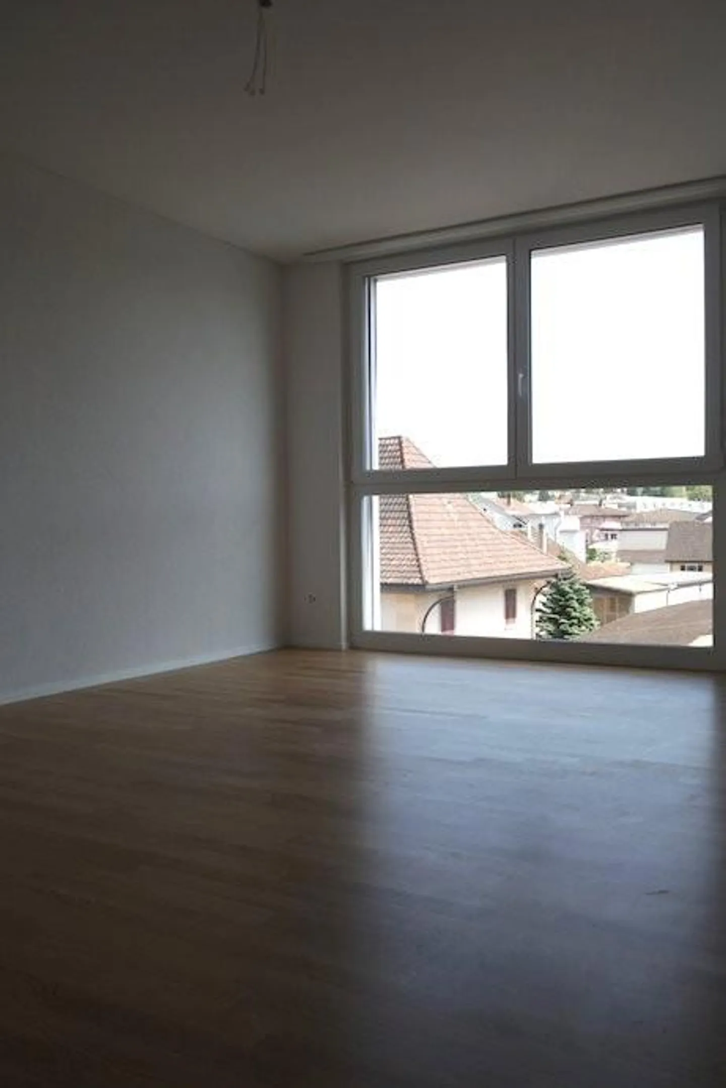 Il tuo appartamento a Menziken - Foto 3 di 6