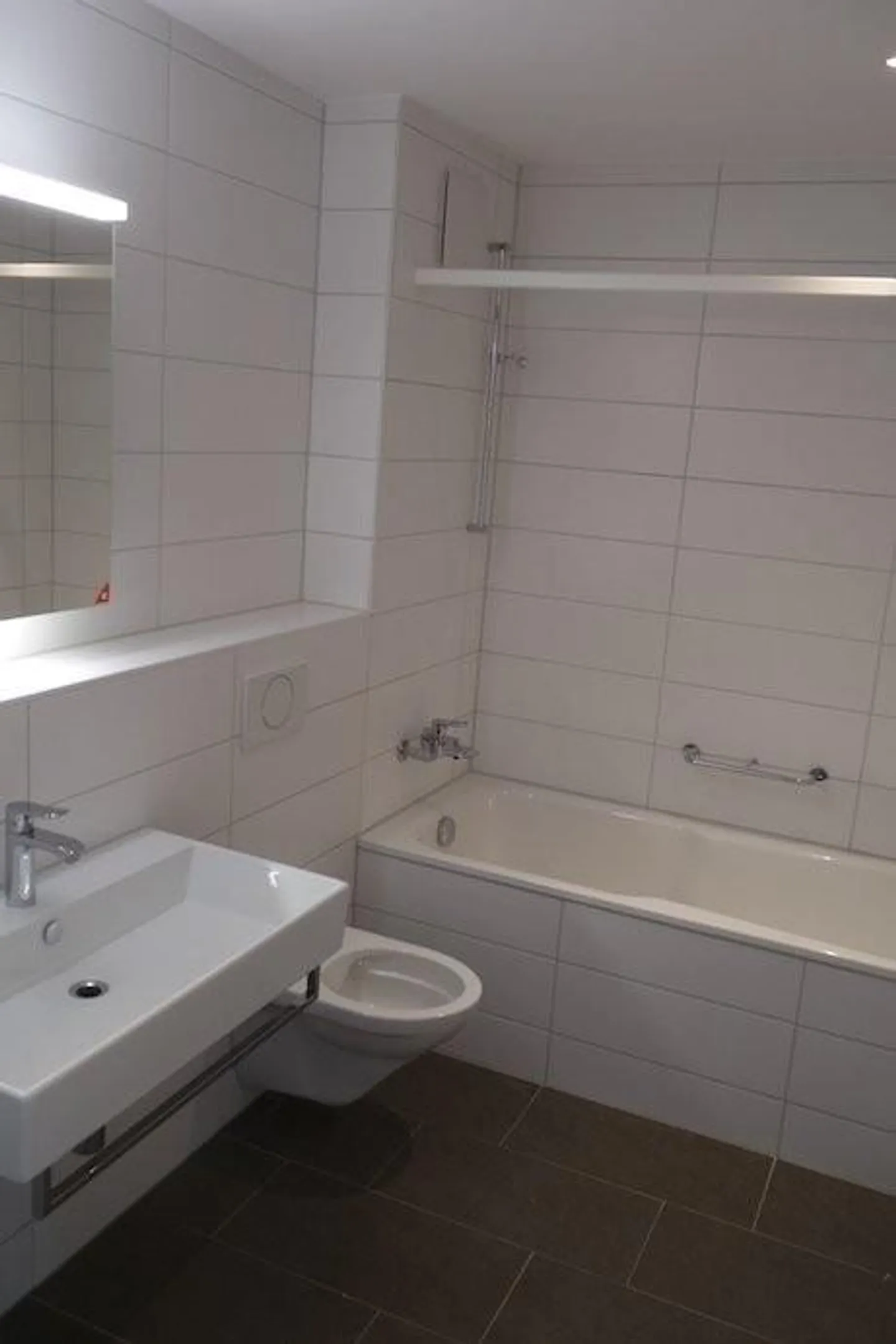 Il tuo appartamento a Menziken - Foto 5 di 6