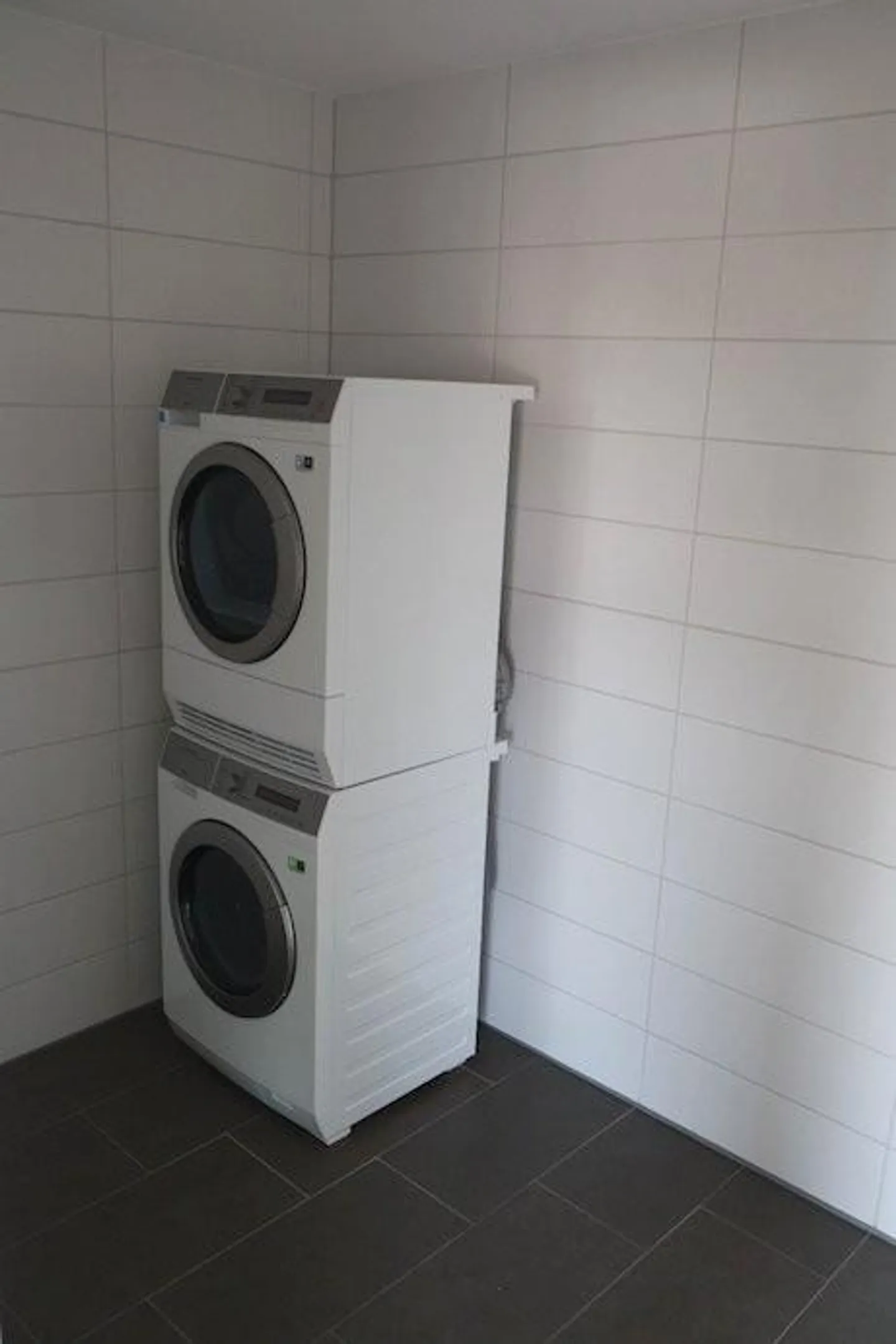 Il tuo appartamento a Menziken - Foto 6 di 6