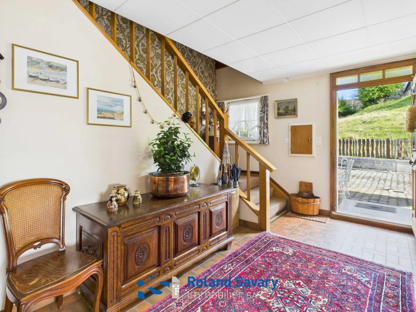 Maison individuelle - Photo 8 sur 12