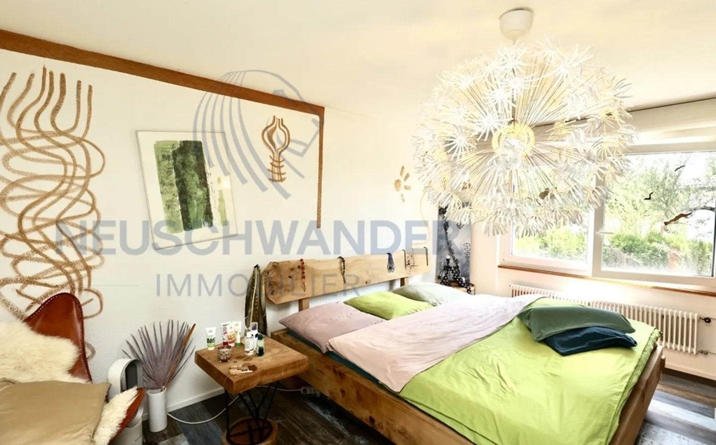 Close to nature large family house with two apartments - Photo 16 of 20