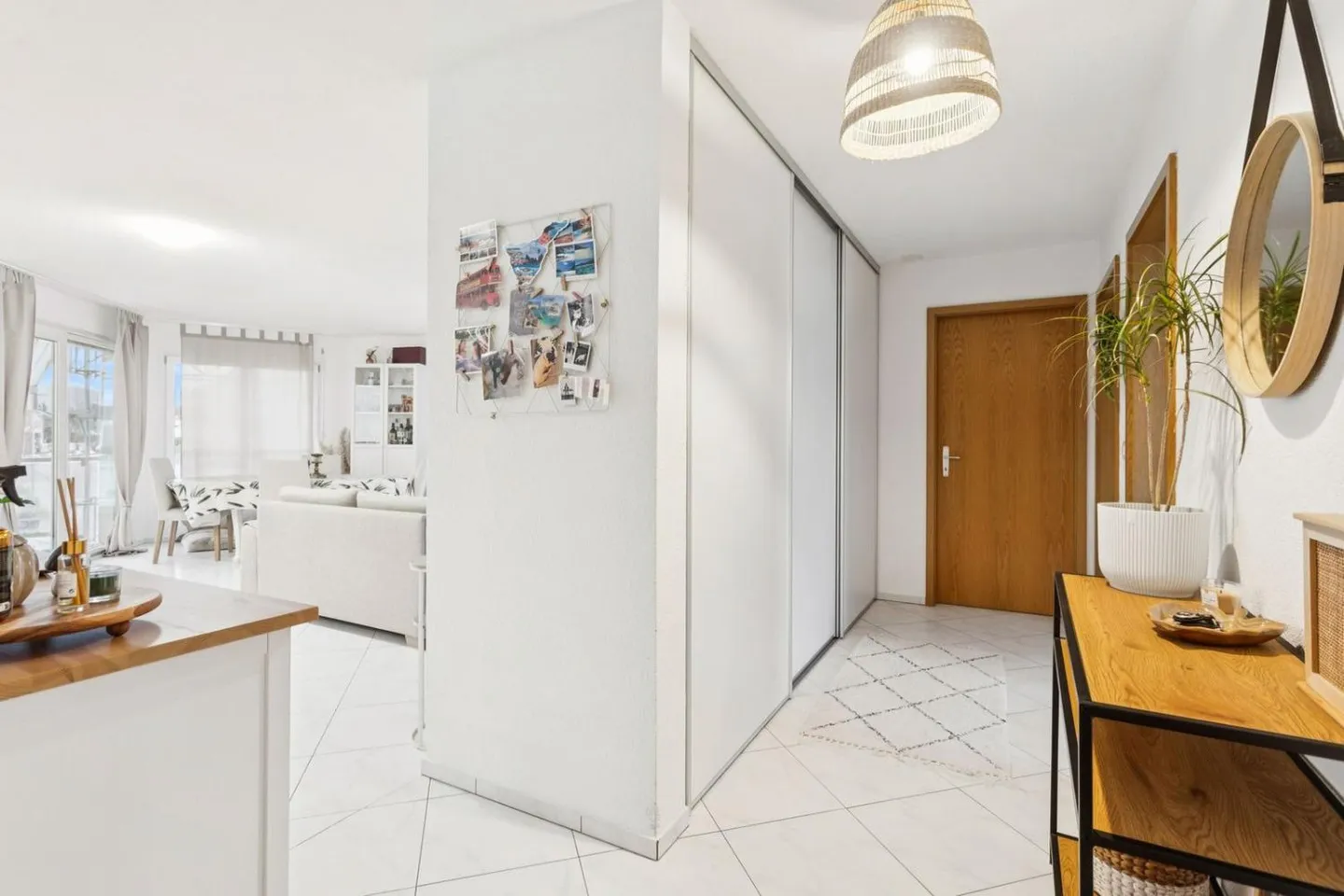 Schöne Wohnung in einem Familienviertel - Foto 7 von 13