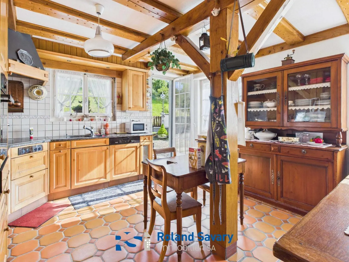 Maison individuelle - Photo 9 sur 12