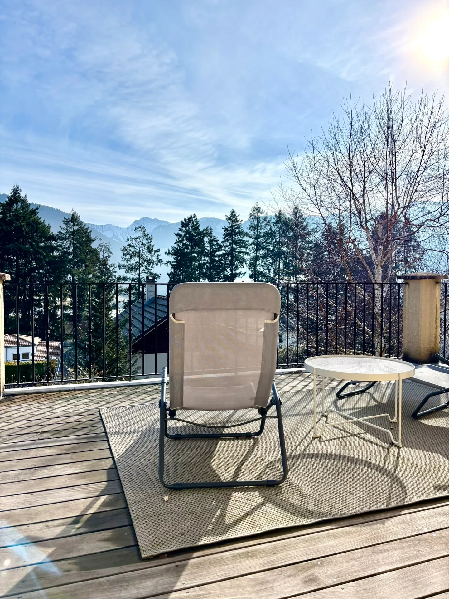 Luxury Villa with Mountain View - Photo 19 of 20