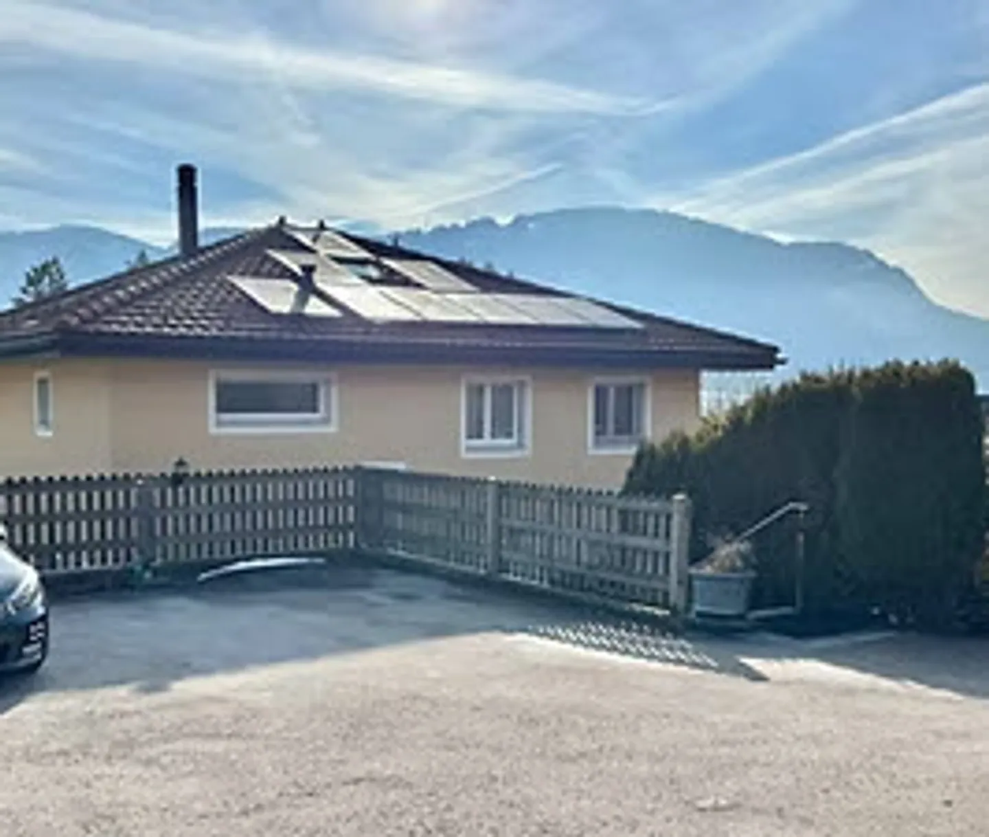 Luxury Villa with Mountain View - Photo 20 of 20