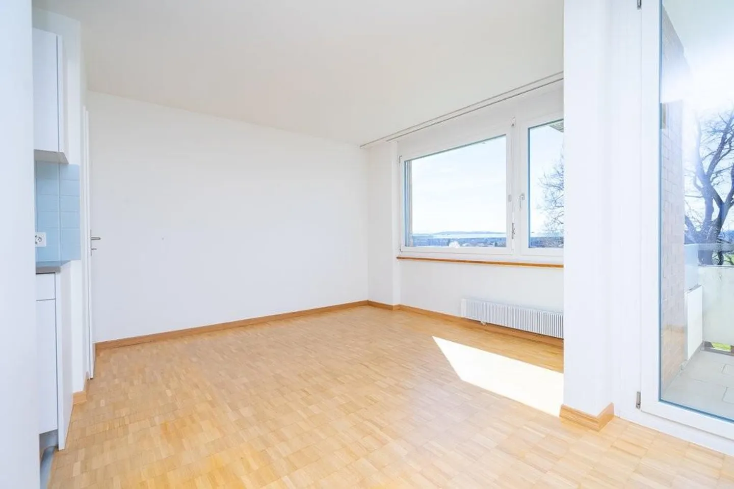 Appartamento recentemente ristrutturato cerca nuovo inquilino - Foto 2 di 10