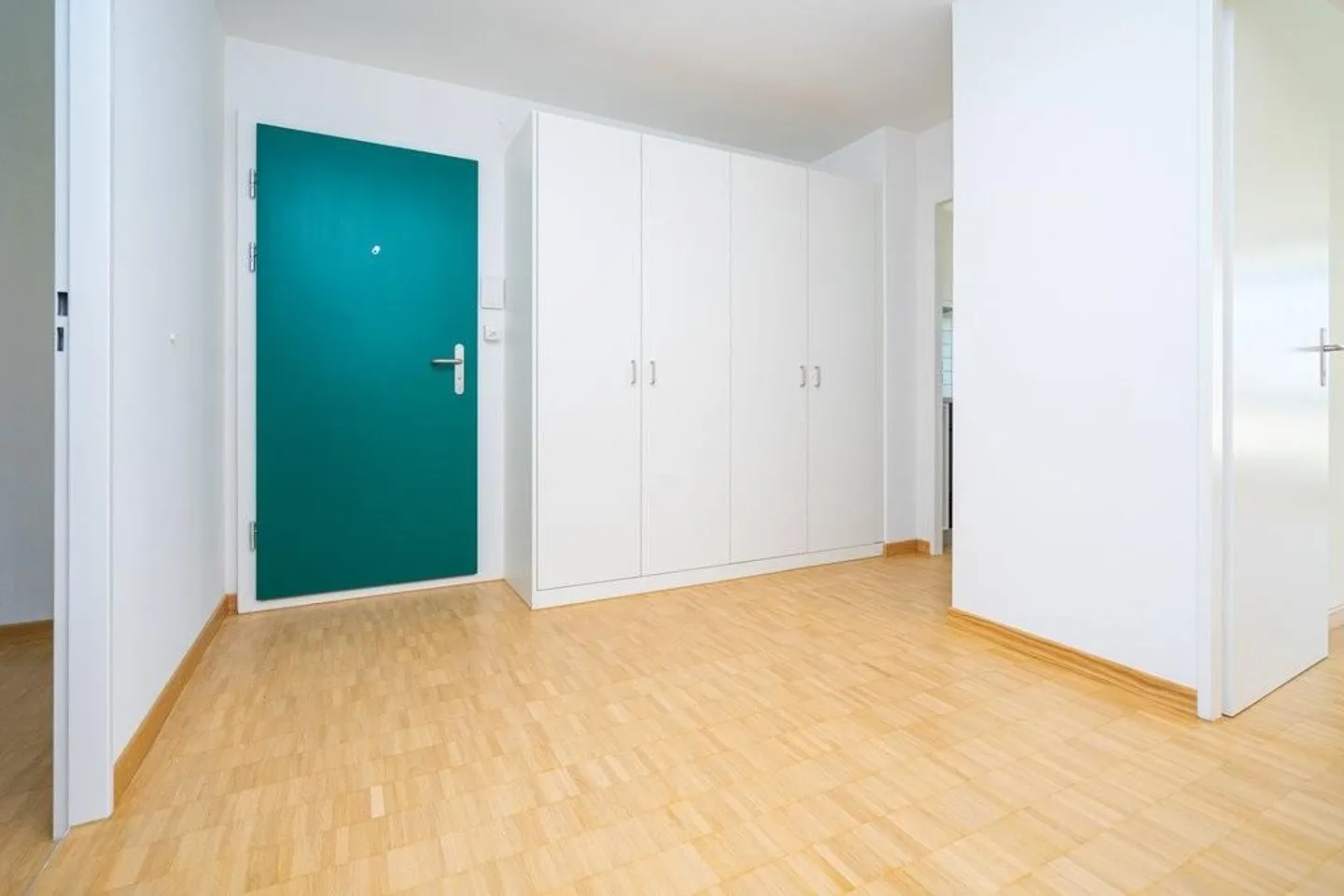 Appartamento recentemente ristrutturato cerca nuovo inquilino - Foto 5 di 10
