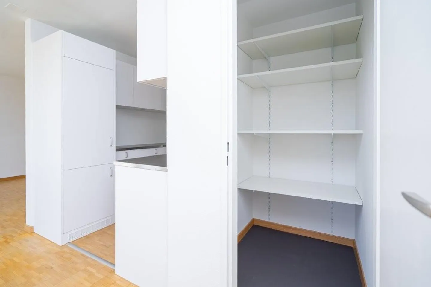 Appartamento recentemente ristrutturato cerca nuovo inquilino - Foto 8 di 10
