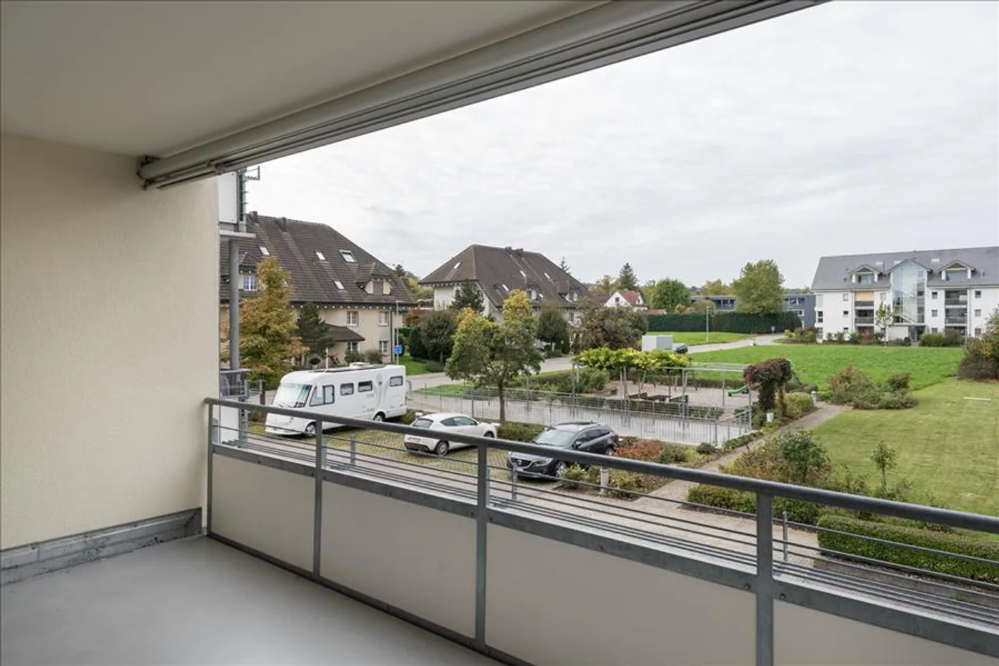 4.5 Room Apartment - Photo 9 of 9