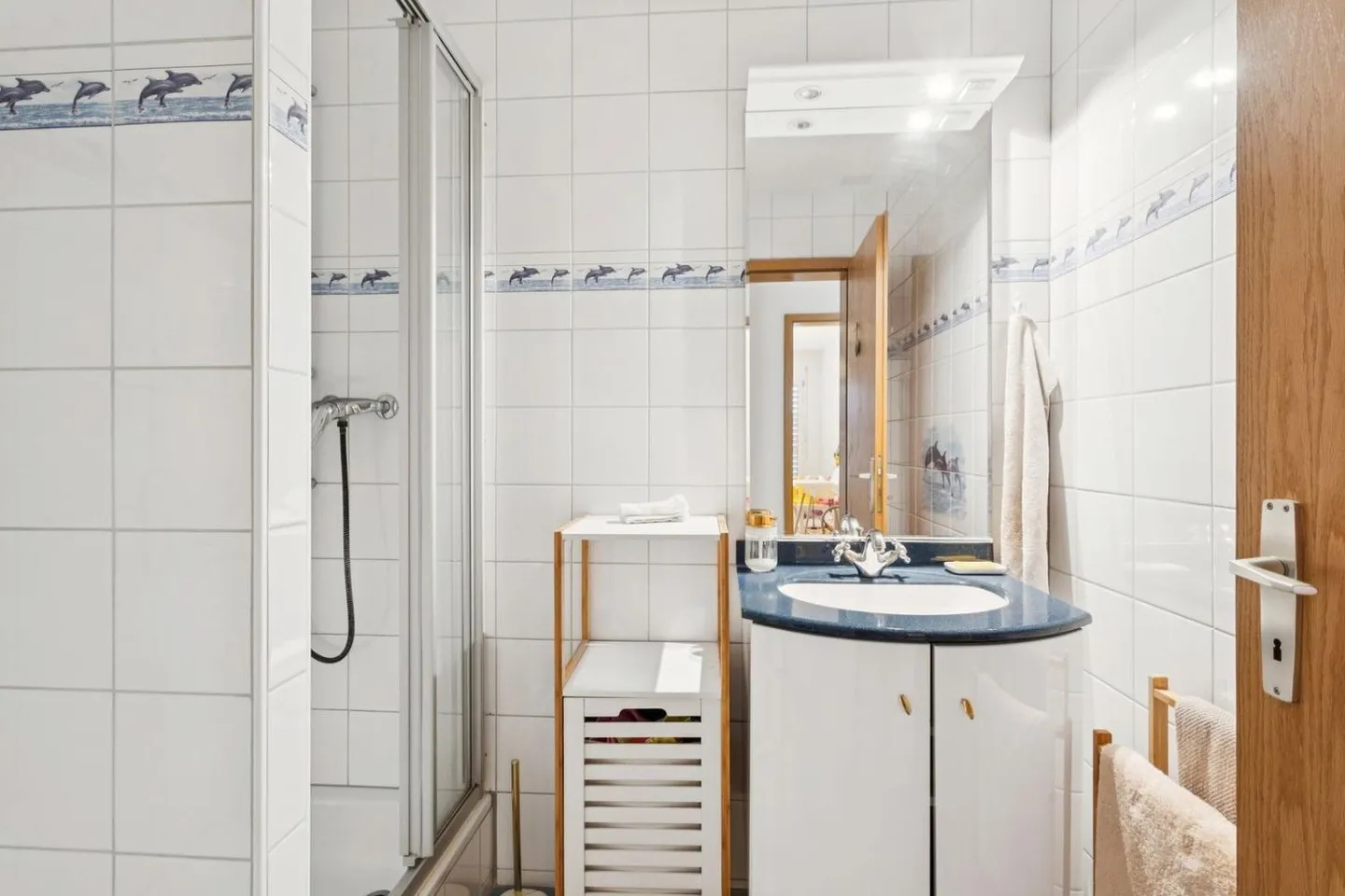 Schöne Wohnung in einem Familienviertel - Foto 12 von 13