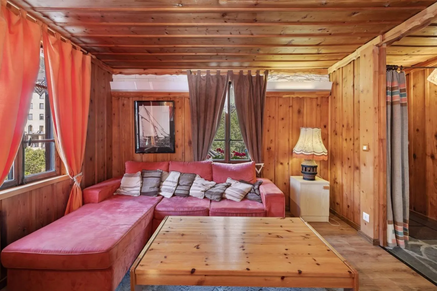 Bellissimo chalet con due appartamenti vicino a Verbier - Foto 5 di 9