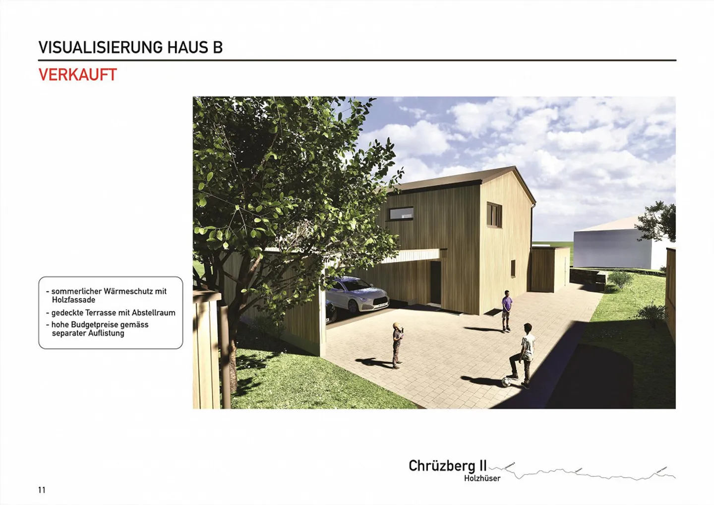 Casa unifamiliare di 5,5 stanze - Foto 7 di 7