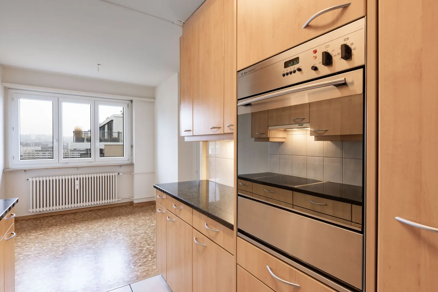 Appartamento 3.5 locali a Birsfelden - Foto 2 di 16