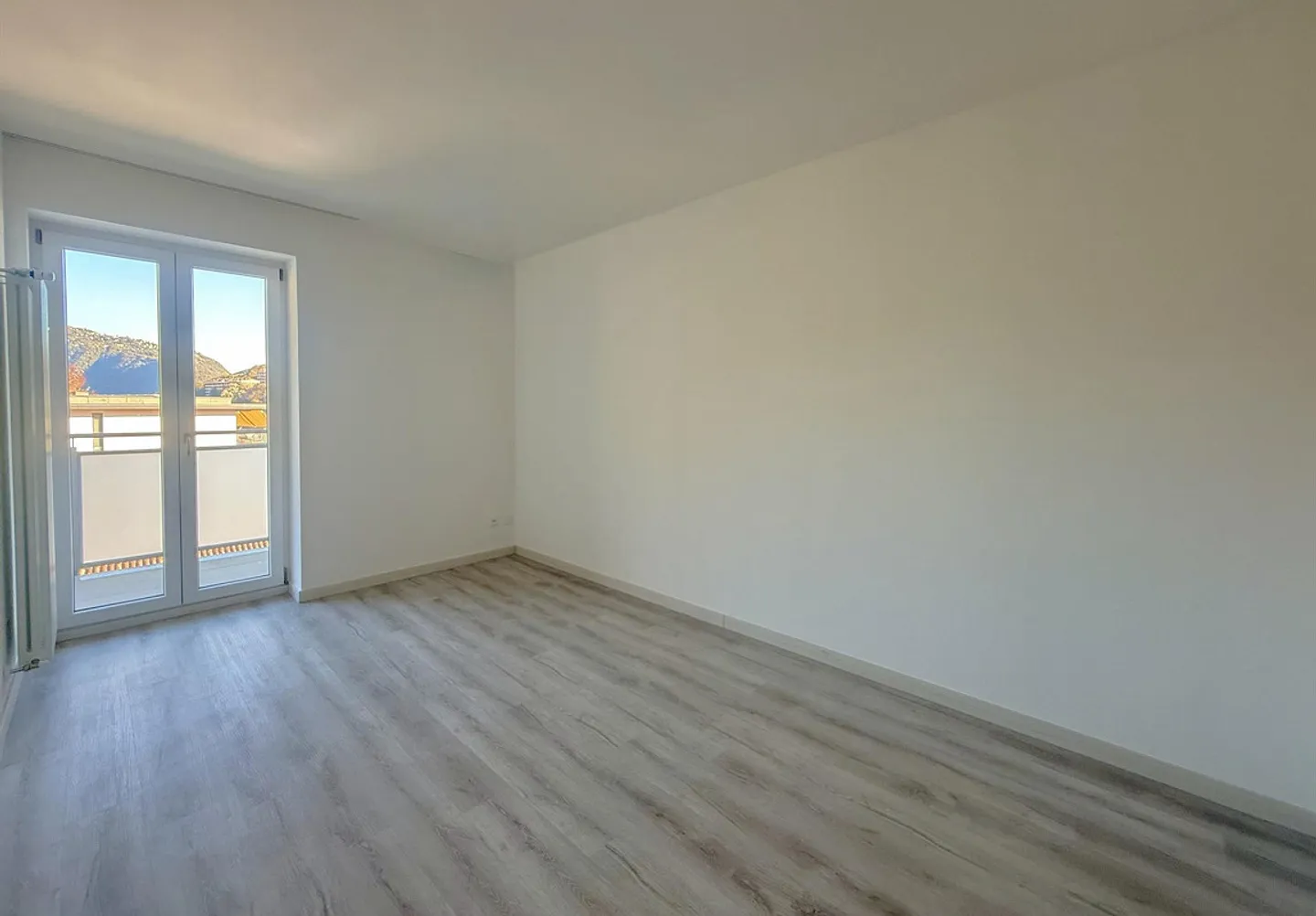 Modernes 3.5-Zimmer-Apartment in Vacallo - Foto 5 von 8