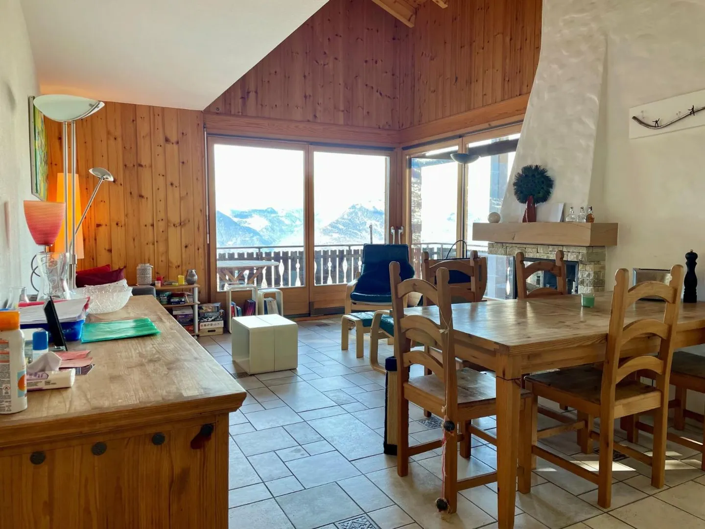 Stunning Duplex Apartment with Views - Photo 1 of 13