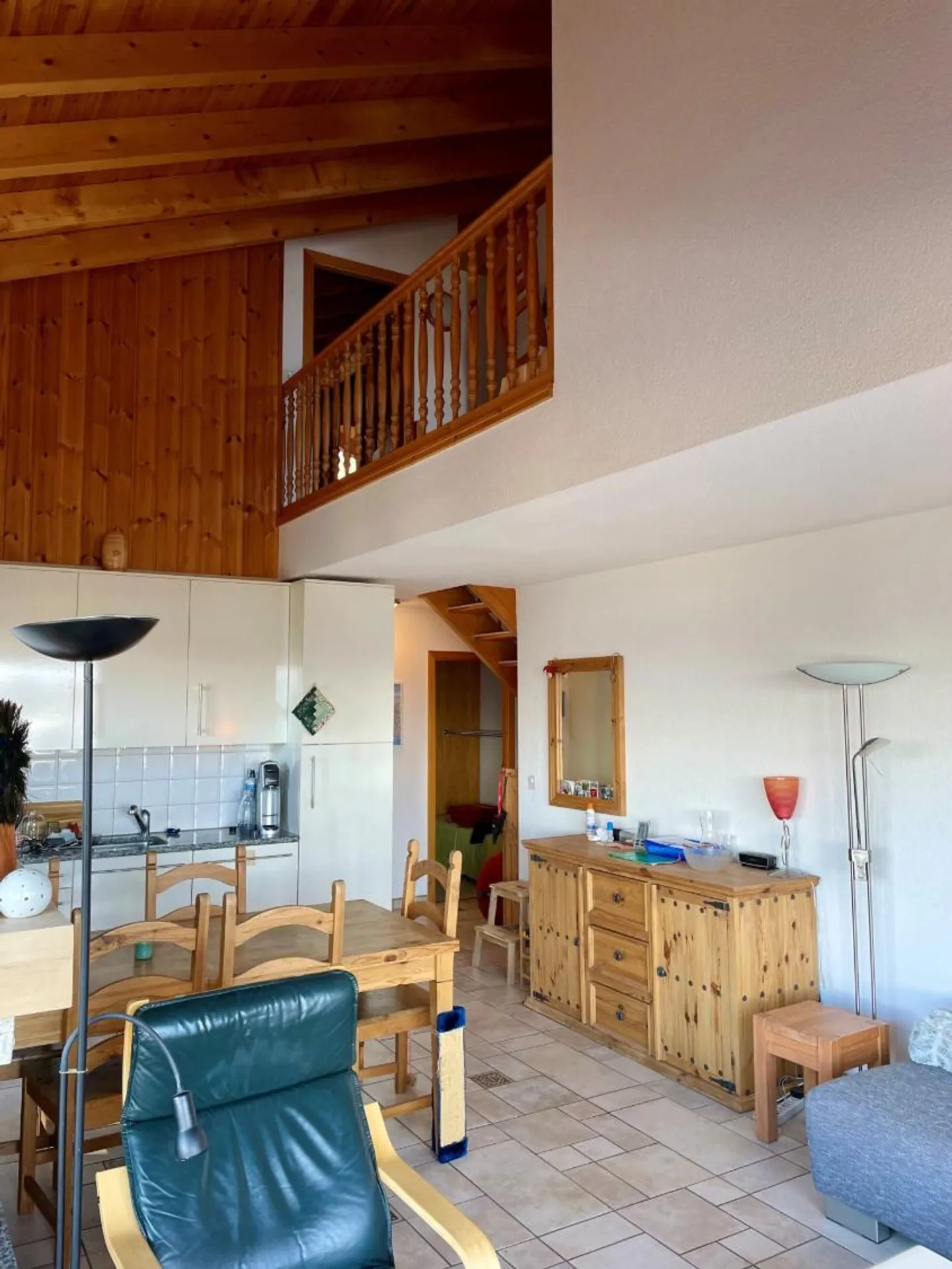 Stunning Duplex Apartment with Views - Photo 9 of 13