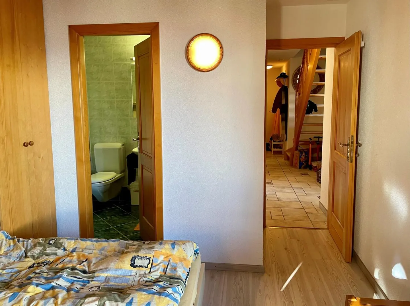 Stunning Duplex Apartment with Views - Photo 10 of 13