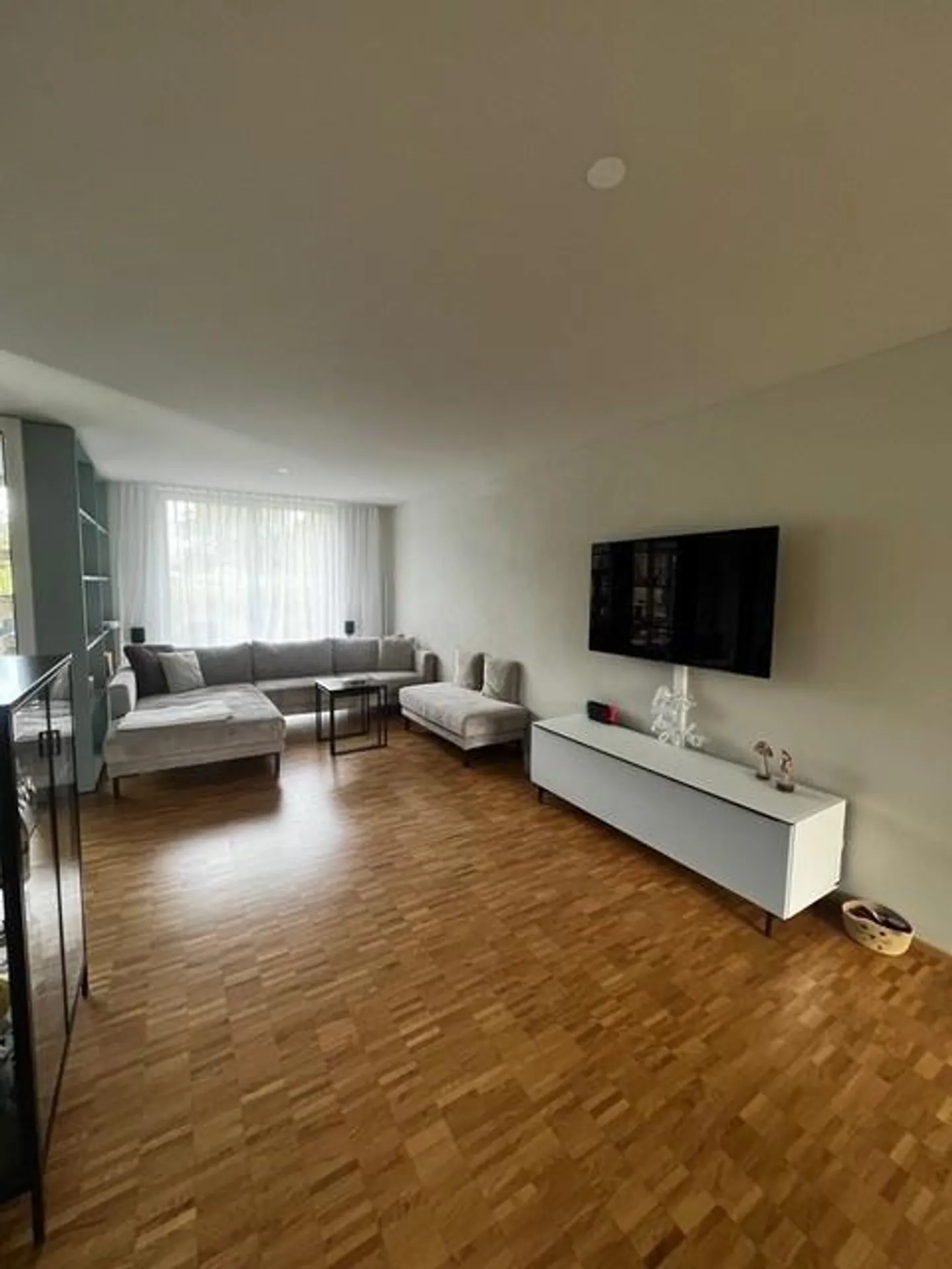 Modern Ground Floor Apartment in Nature-Friendly Location - Photo 1 of 8