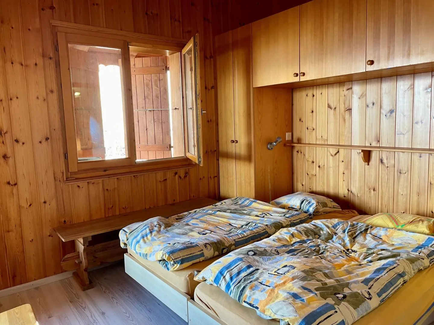 Stunning Duplex Apartment with Views - Photo 11 of 13