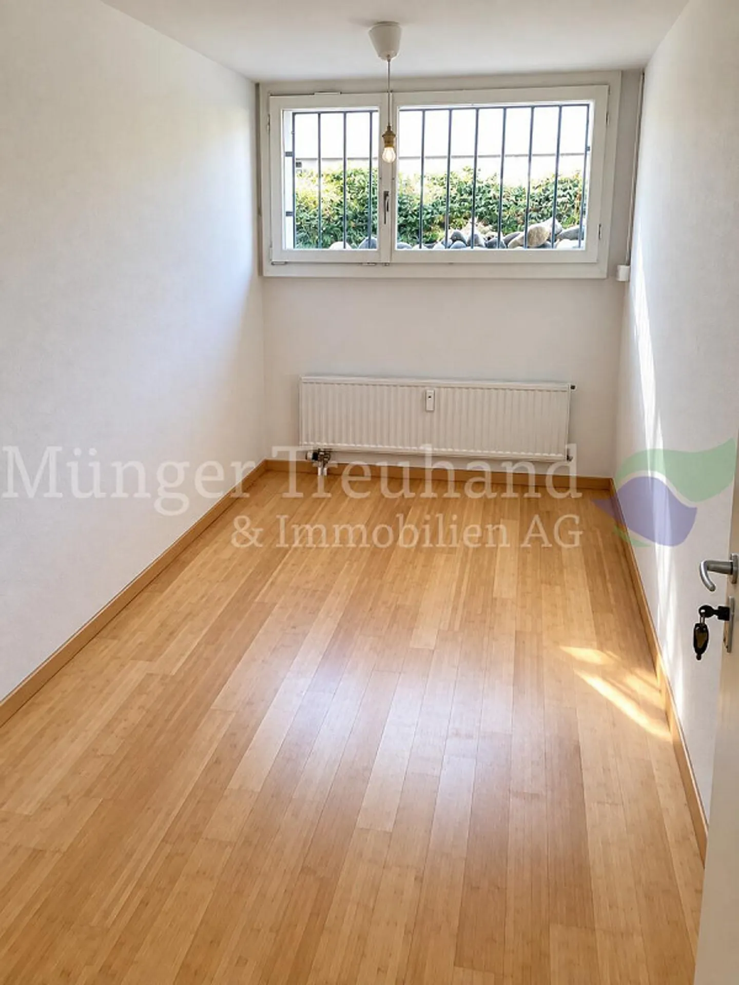 Helle 2.5-Zimmer-Wohnung - Foto 13 von 13
