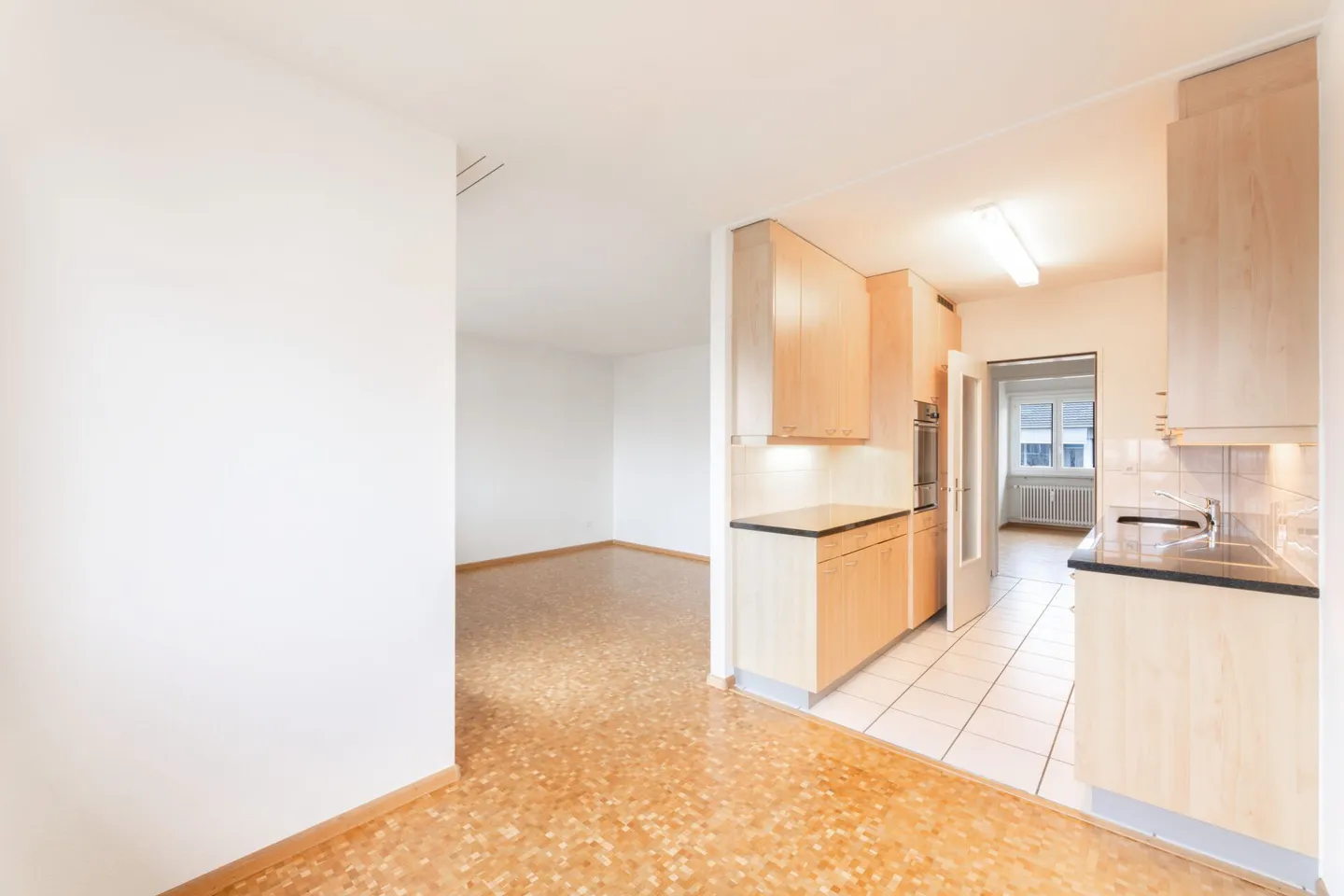 Appartamento 3.5 locali a Birsfelden - Foto 9 di 16