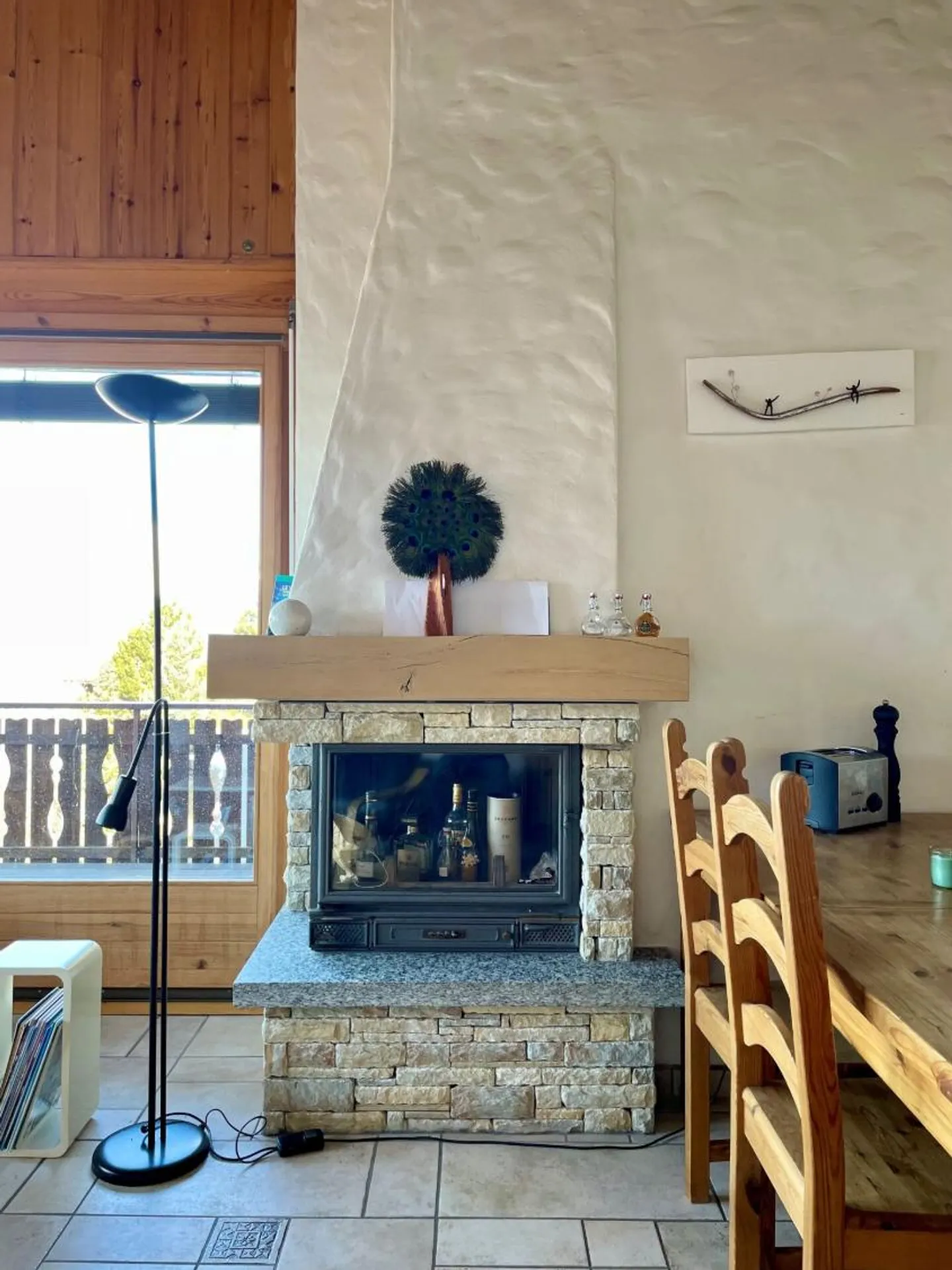 Stunning Duplex Apartment with Views - Photo 7 of 13