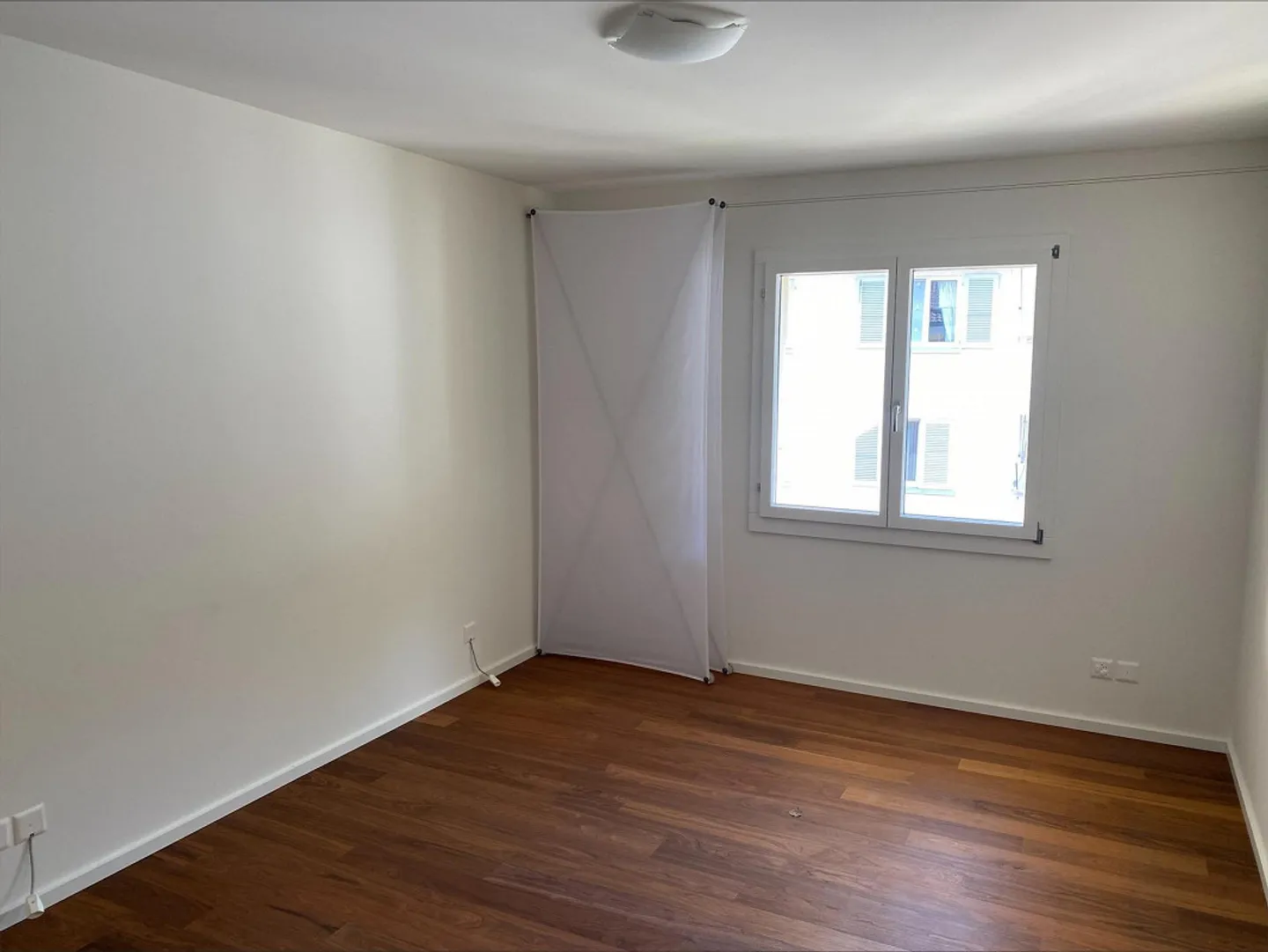 Bellissimo attico di 4 1/2 stanze in affitto - Foto 7 di 14